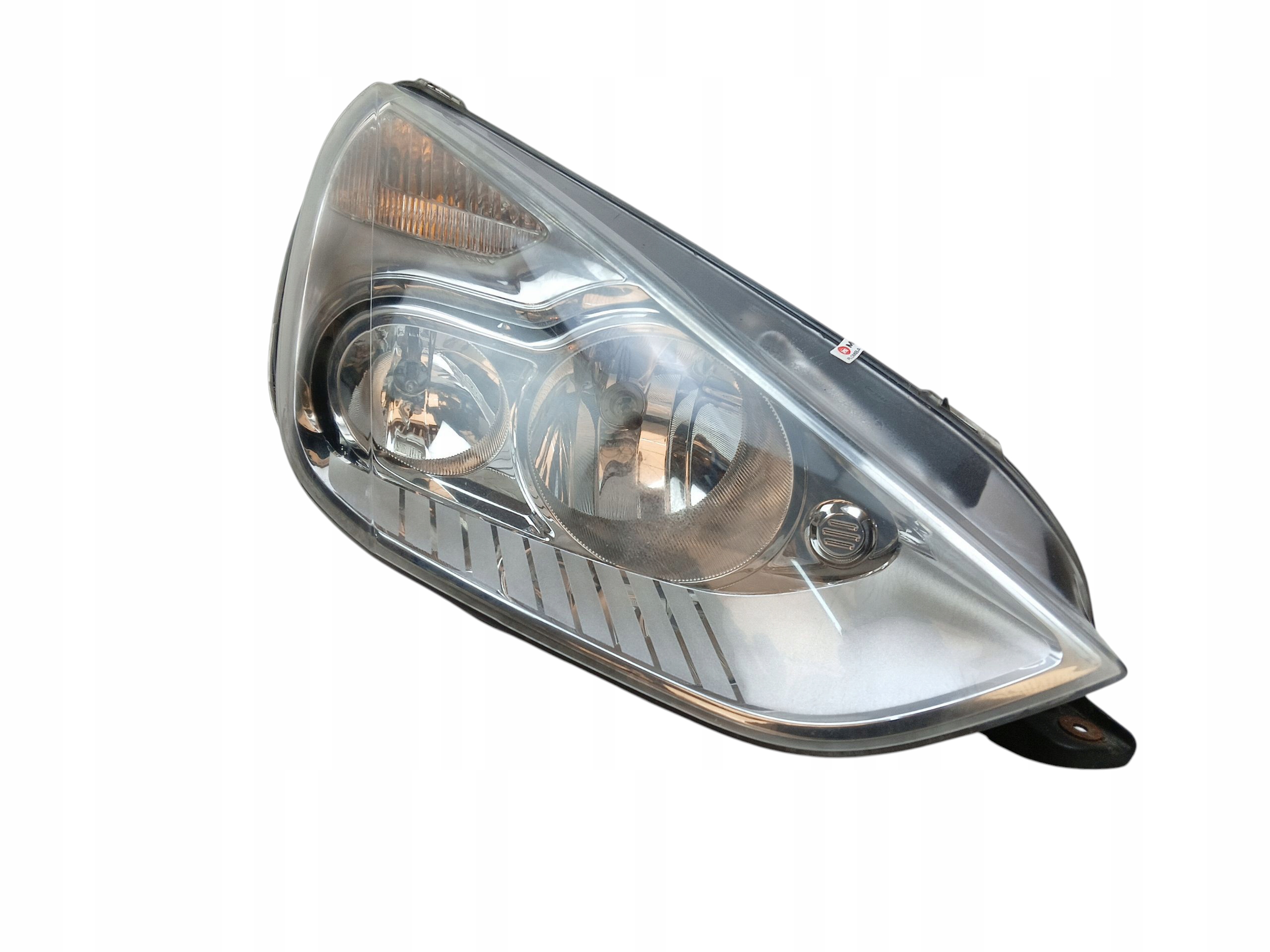 light REFLEKTRO right front S-MAX MK1 GALAXY MK2 (06-10) 6M21-13W029-AJ EU