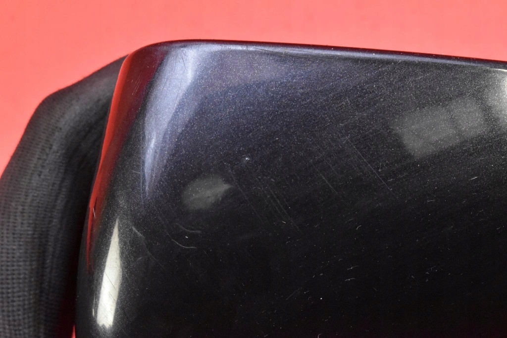mirror left black, EU 010545 VW NEW BEETLE 98-05 5 PIN