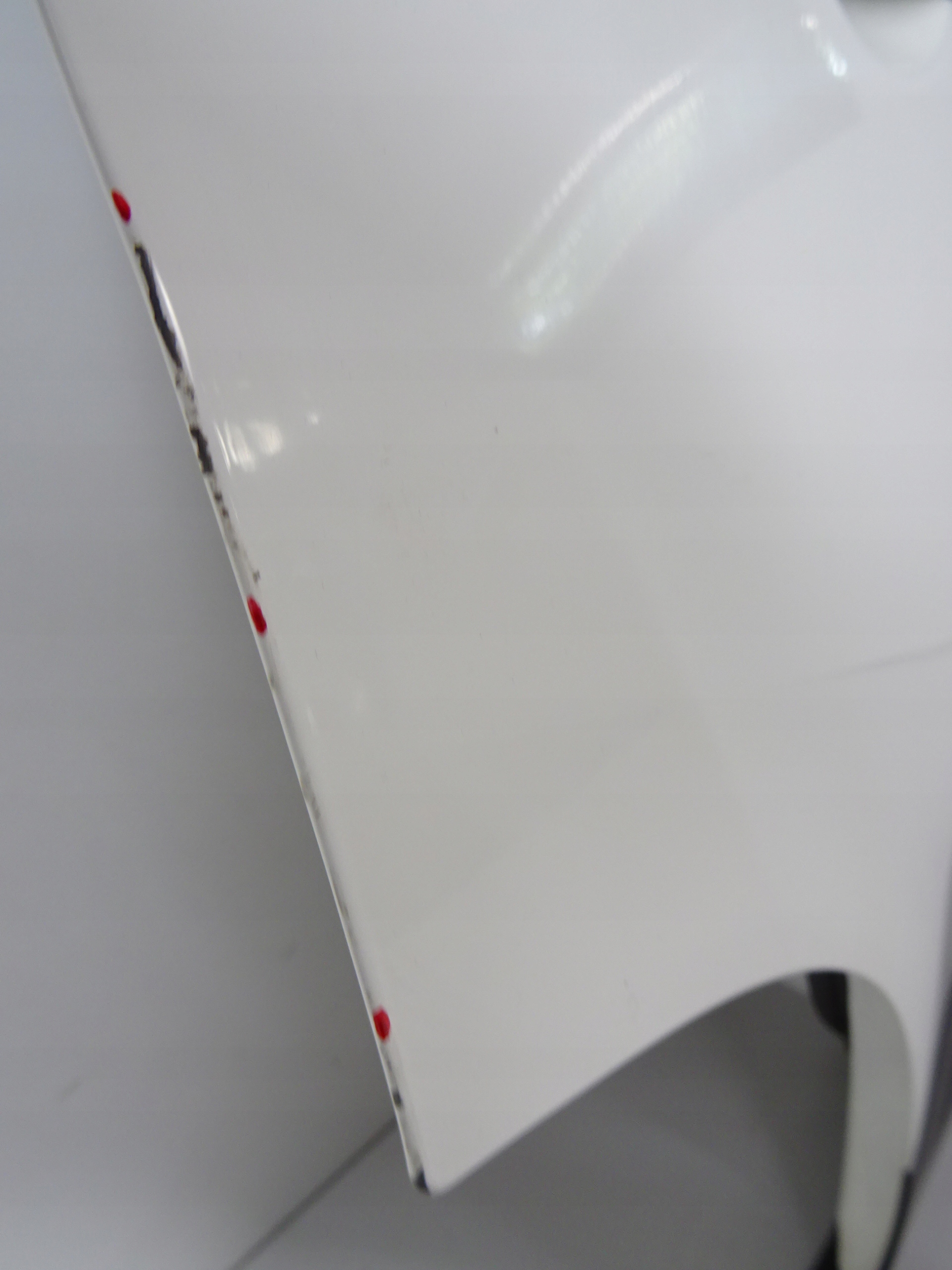 qashqai J10+ 2 рестайлинг дверь правая зад 326-G 2013R