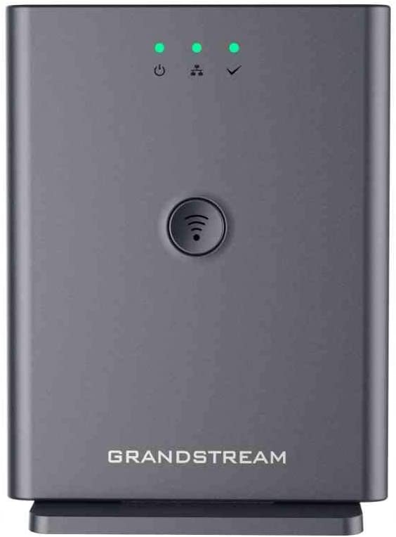 Stolní telefon Grandstream DP752