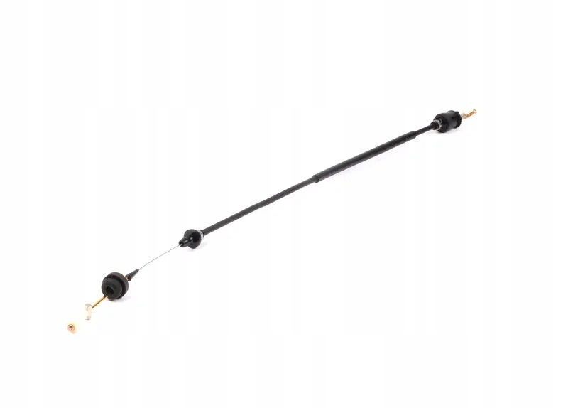 Трос газа BMW E28 оригинал 35411153001 новый