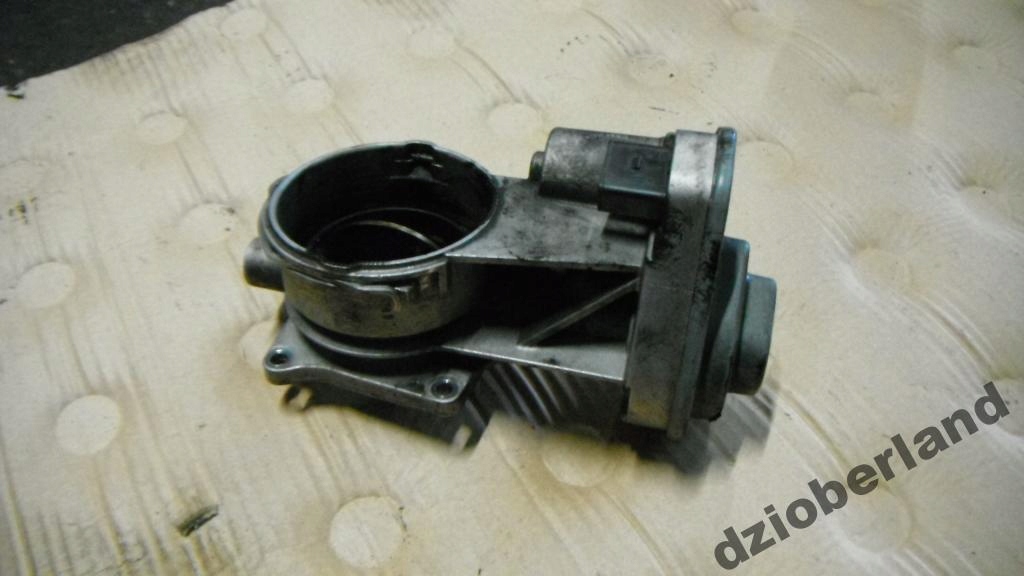 VW TOUAREG PHAETON 5.0 TDI PRZEPUSTNICA 07Z128069A