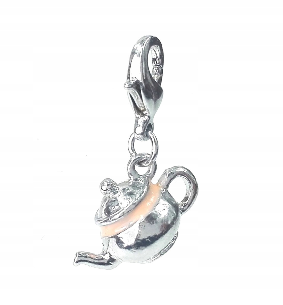 

CH1007 Zawieszka charms imbryk