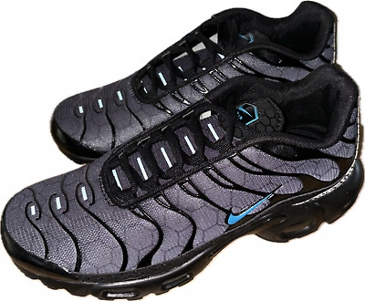 Pánské sportovní boty Módní Pohodlné Nike Air Max Plus DC1935-001 vel. 46