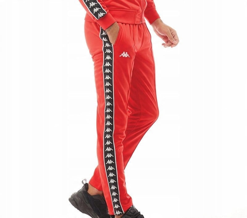 

Kappa 222 Banda Astoria R XL
