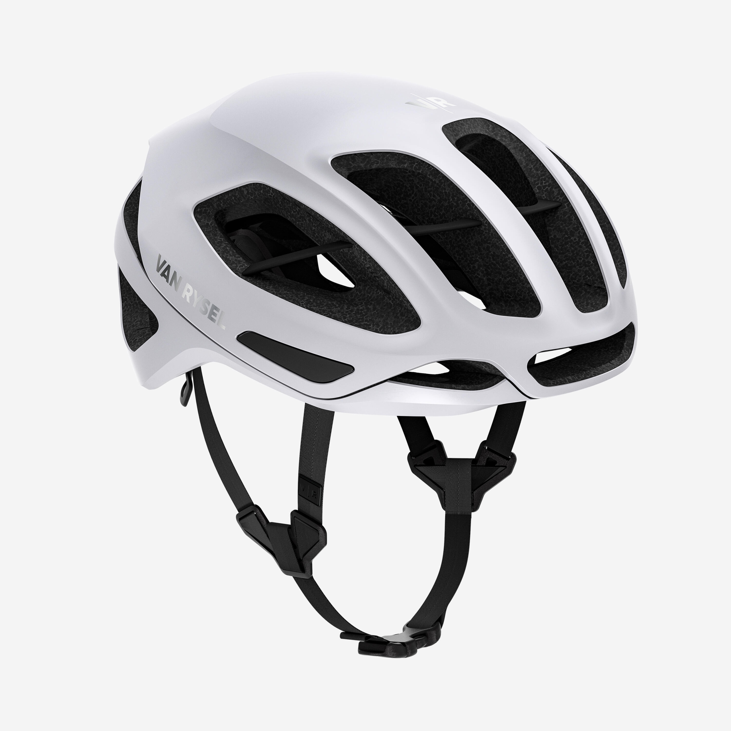Kask rowerowy szosowy Van Rysel Rcr Mips