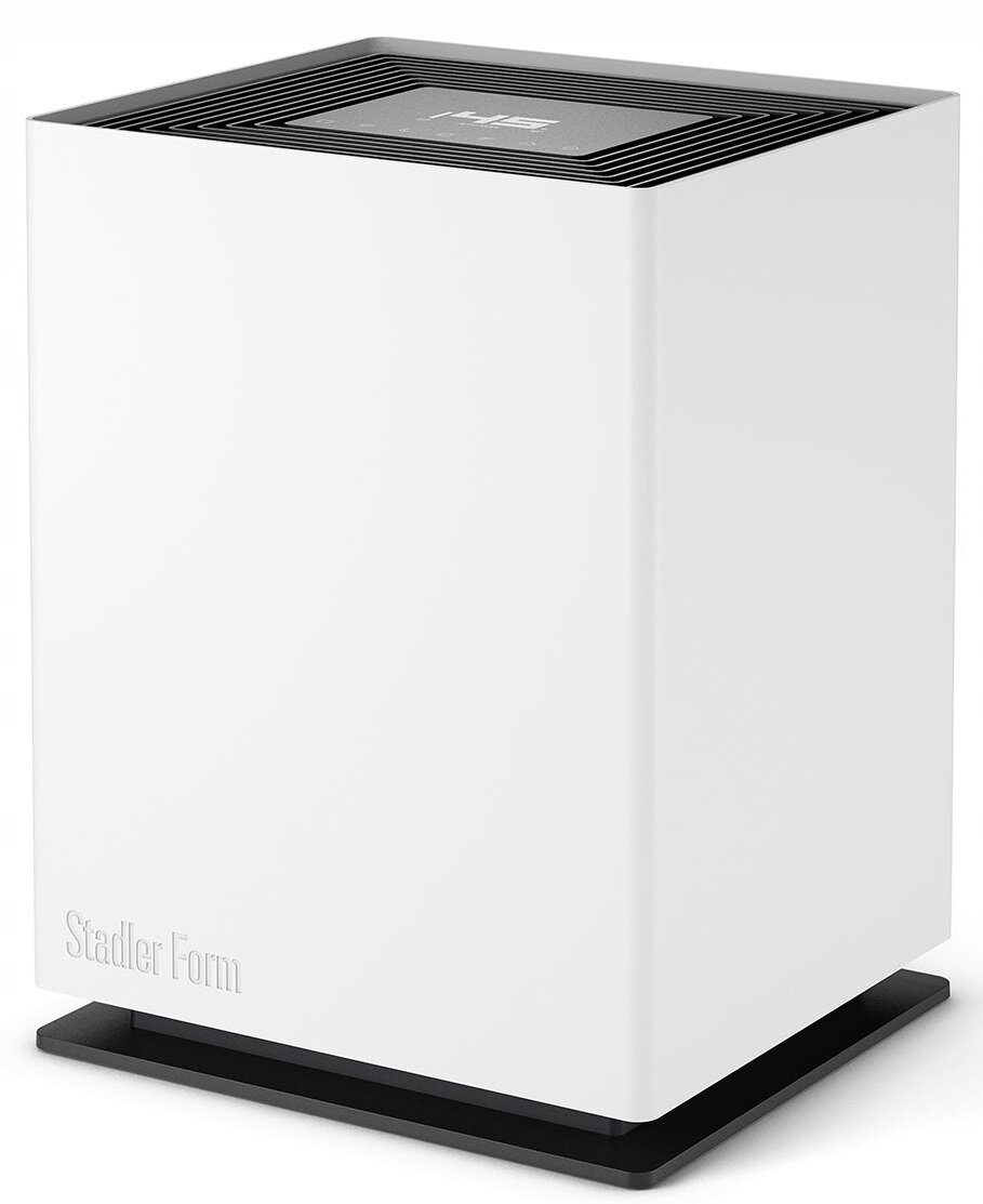 Nawilżacz powietrza Noah Ewaporacyjny Stadler Form WiFi Smart Aromatyzer