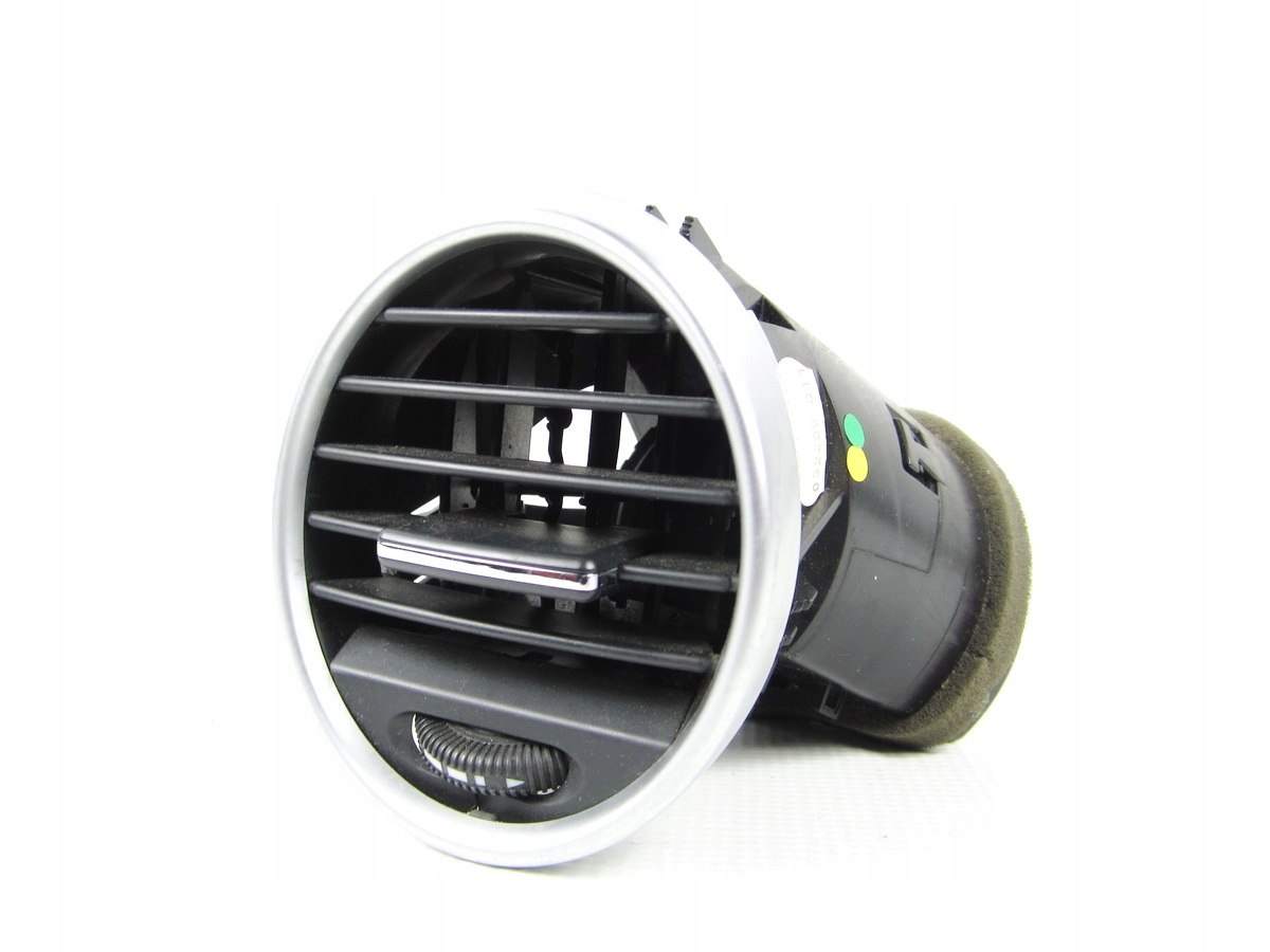 grid air conditioning devices front front left Mercedes ML W164