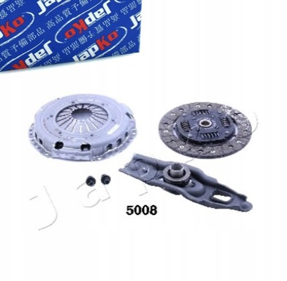 Japko 925008 Комплект проницательность