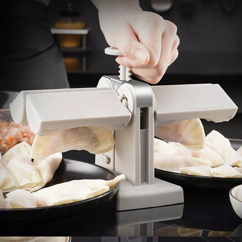 MASZYNKA DO PIEROGÓW FORMA DO PIEROGÓW EKSPRESOWA URZĄDZENIE DO LEPIENIA Rodzaj inny