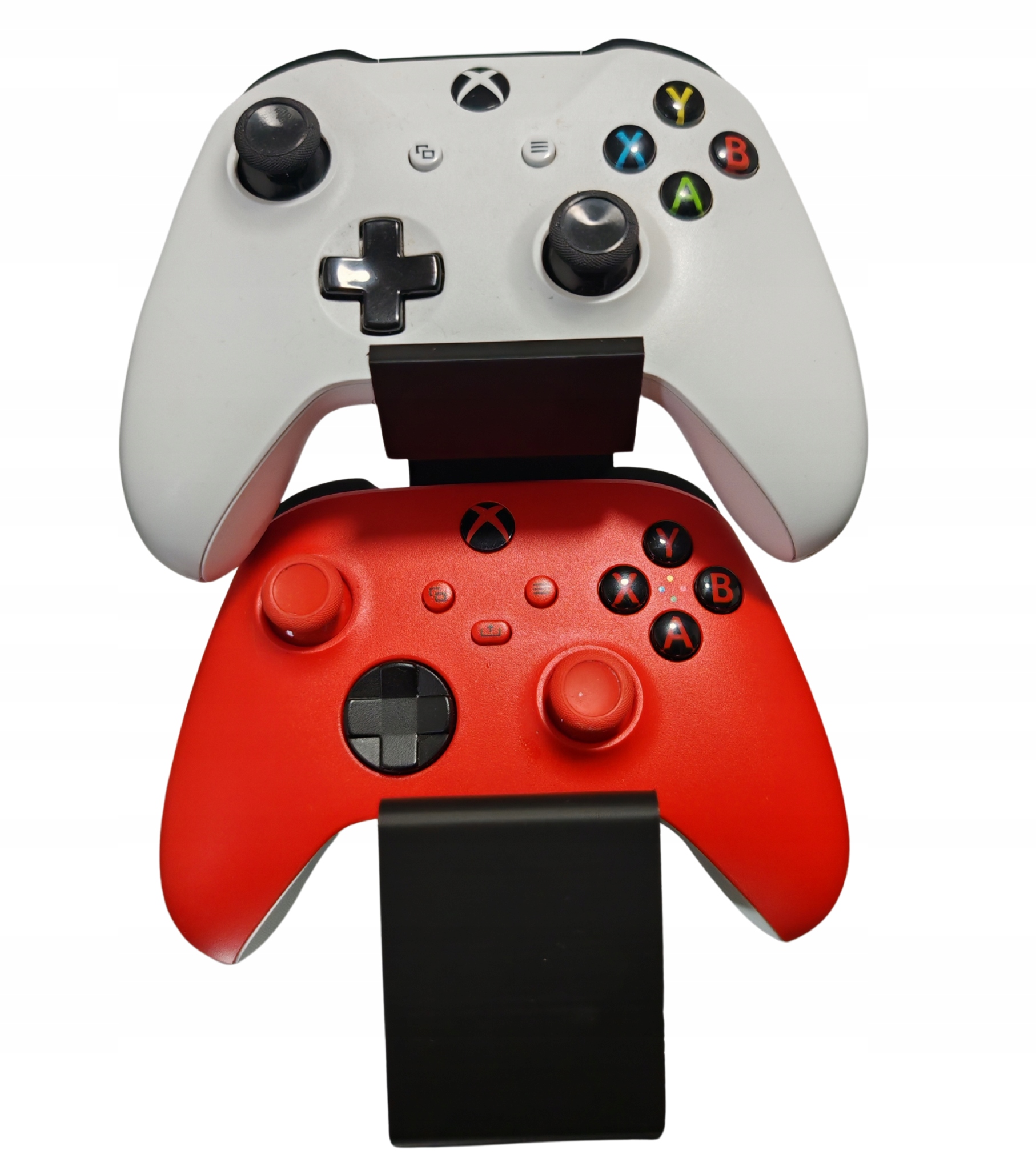 Podstawka Stojak Pad Xbox PS4 PS5 Uchwyt na 2 pady
