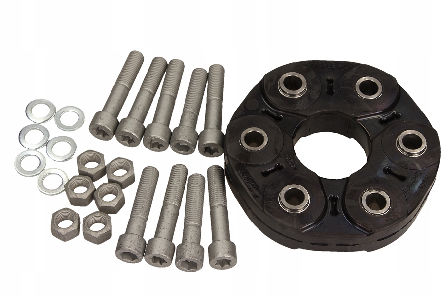 014 152 - Шарнир elast. вал для DB W202/W203 / W204 / W210