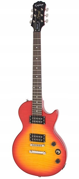 Epiphone Les Paul Special Ii - Niska cena na Allegro