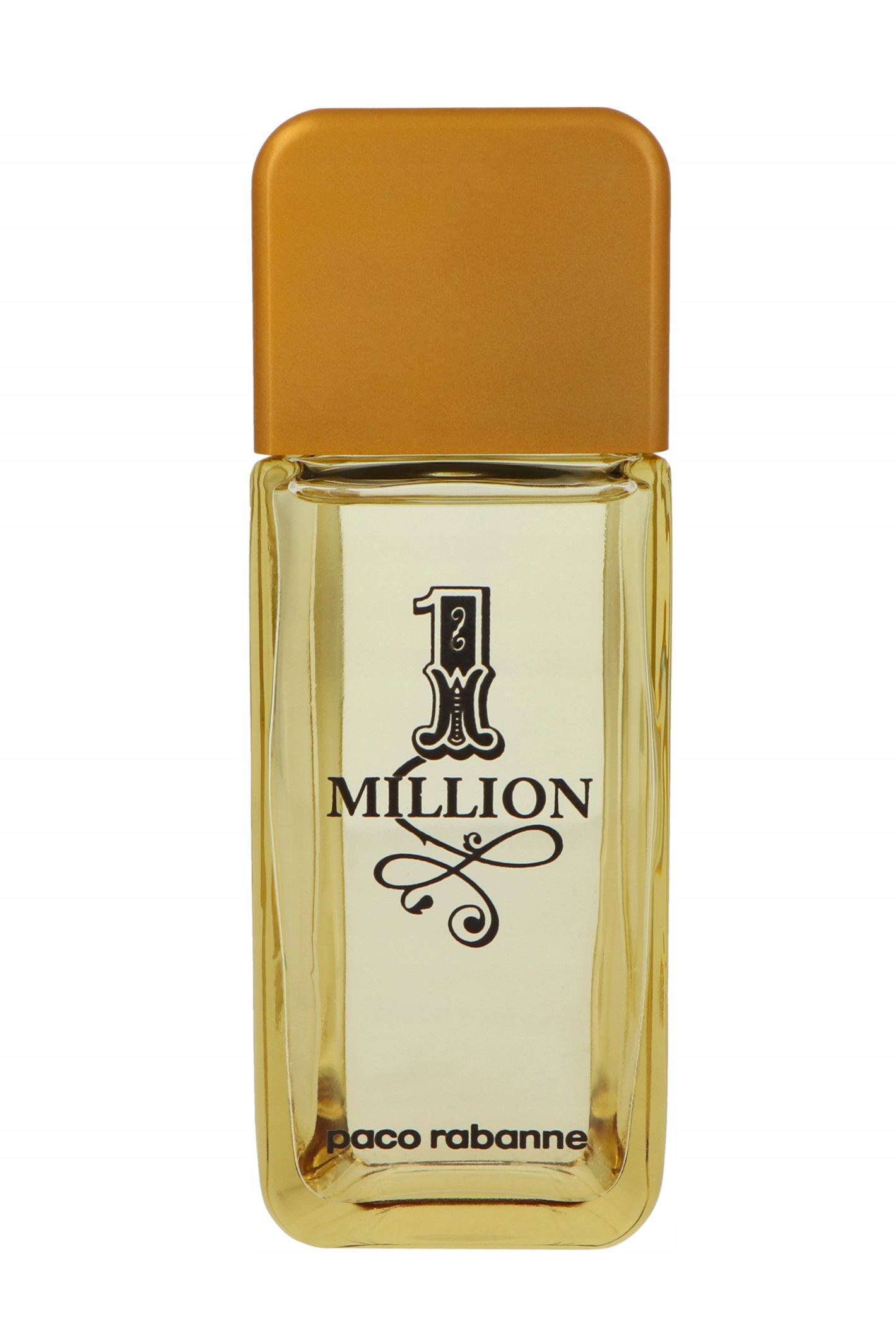 Paco Rabanne 1 Million After Shave 100 ml