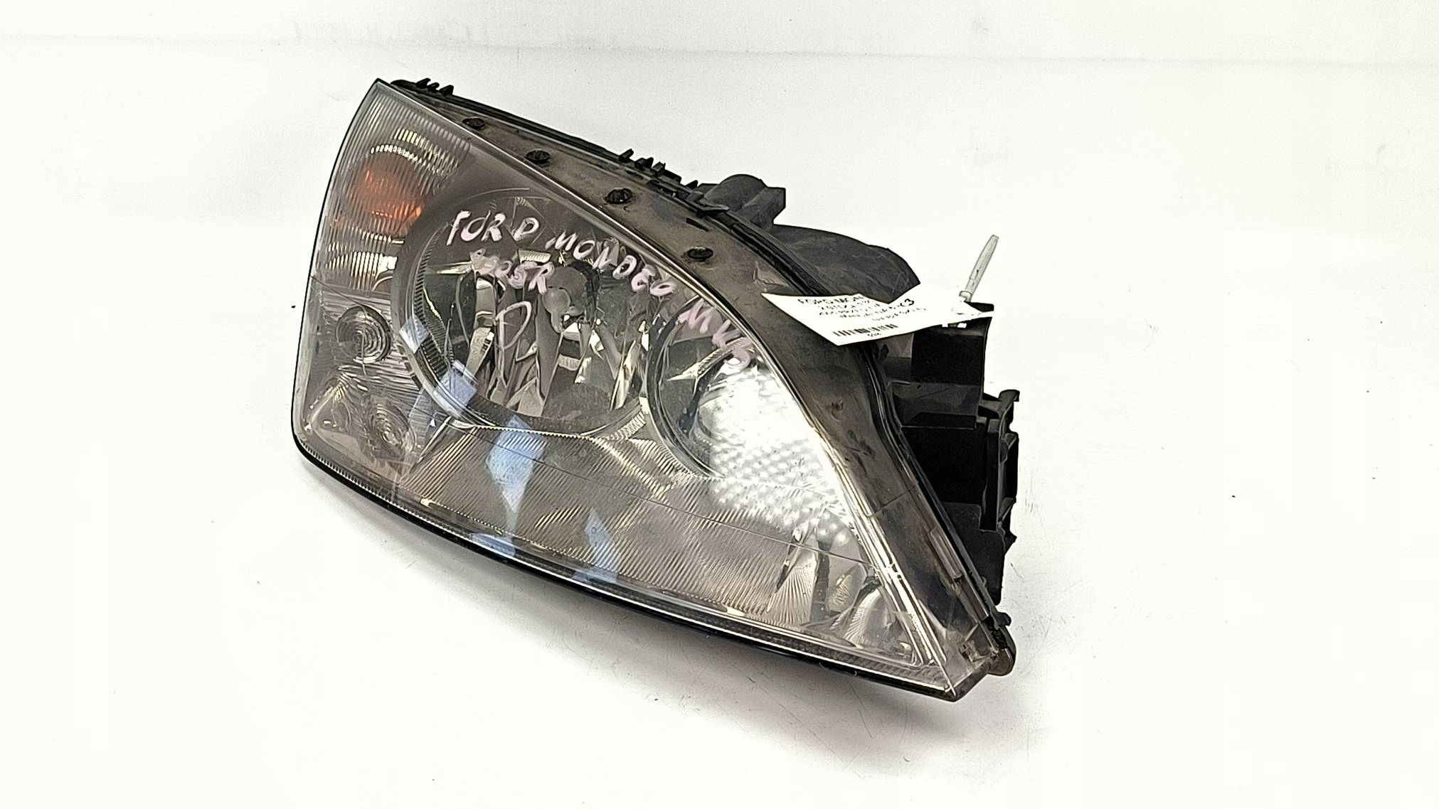 light right front S71-13005-SE FORD MONDEO MK3