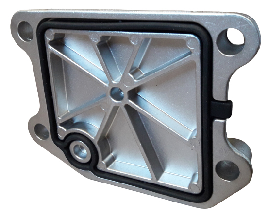 20533497 - Крышка блока RENAULT MAGNUM T13 VOLVO FH 4