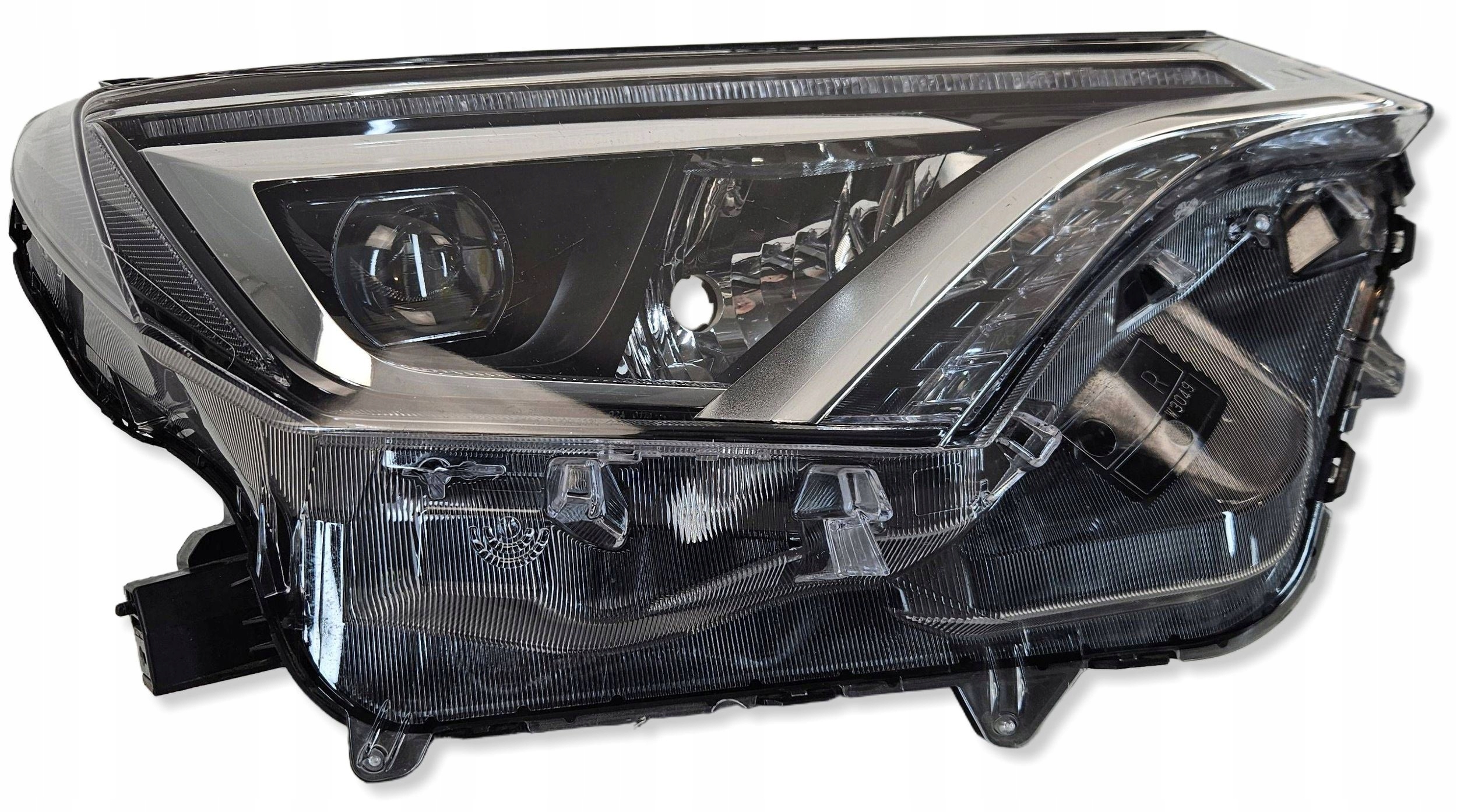 Toyota RAV 4 lift 15- (XA40) light right front front Reflektor w3049