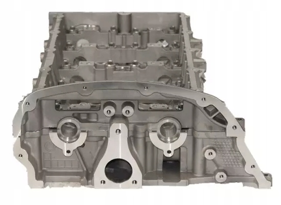 Głowica FORD 2.2TDCI 2011- EURO 5 RWD