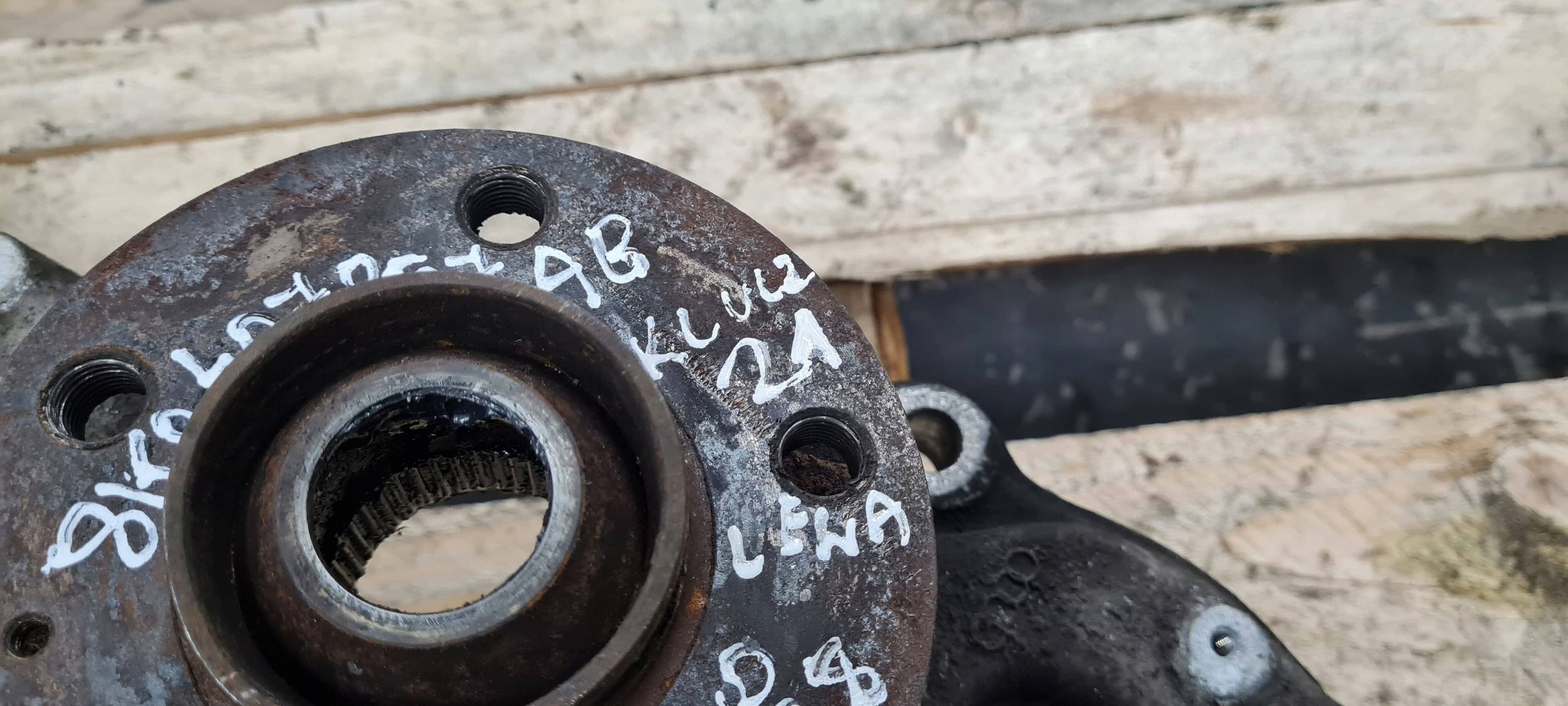 A5 8T LIFT swing left left front 2.0 TDI 4G0407253B A4 B8 Q5 A6 C7 4G
