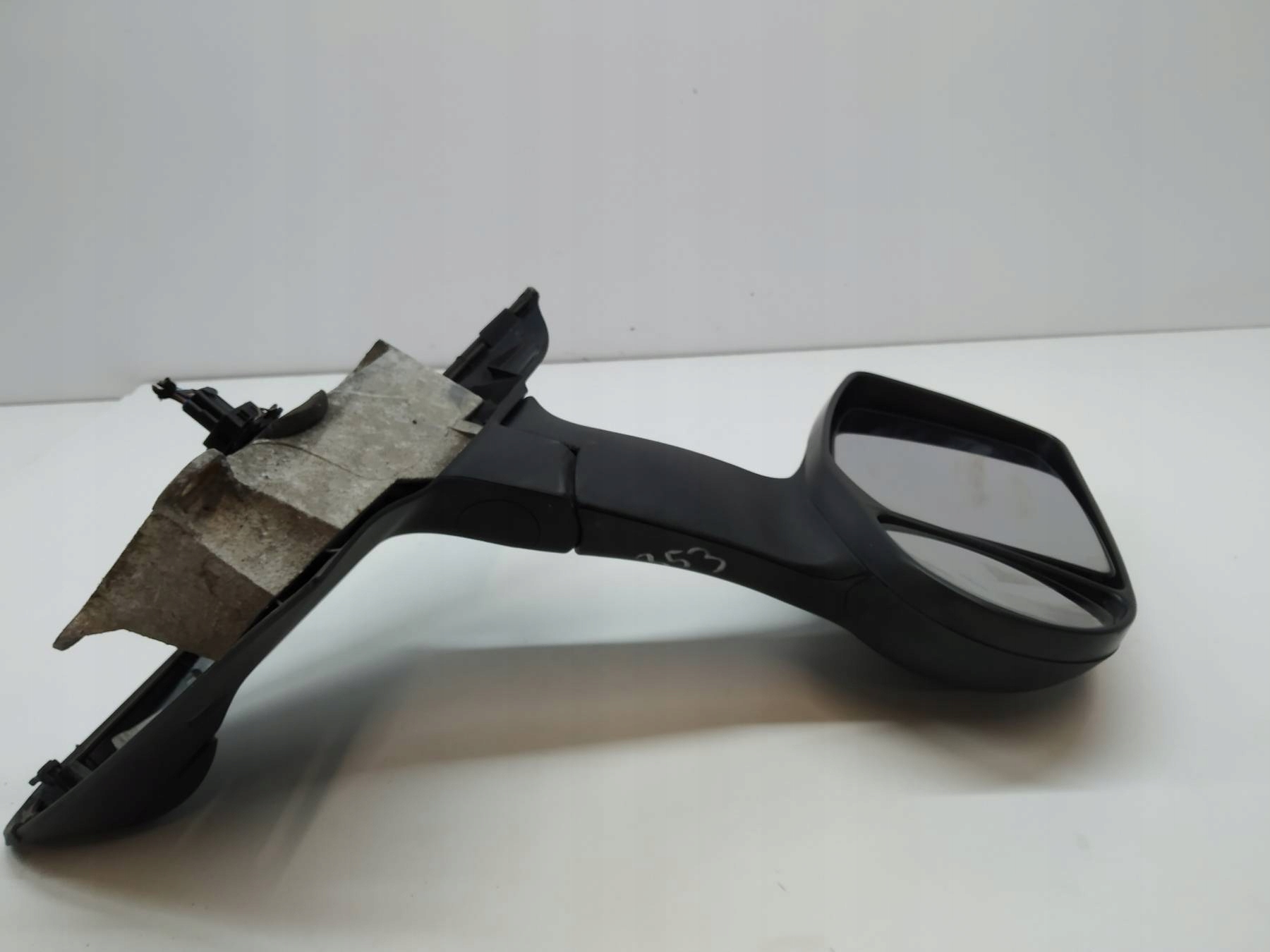 mirror right 5PIN EU MK7 DLUGIE Ford Transit VI (2006-)