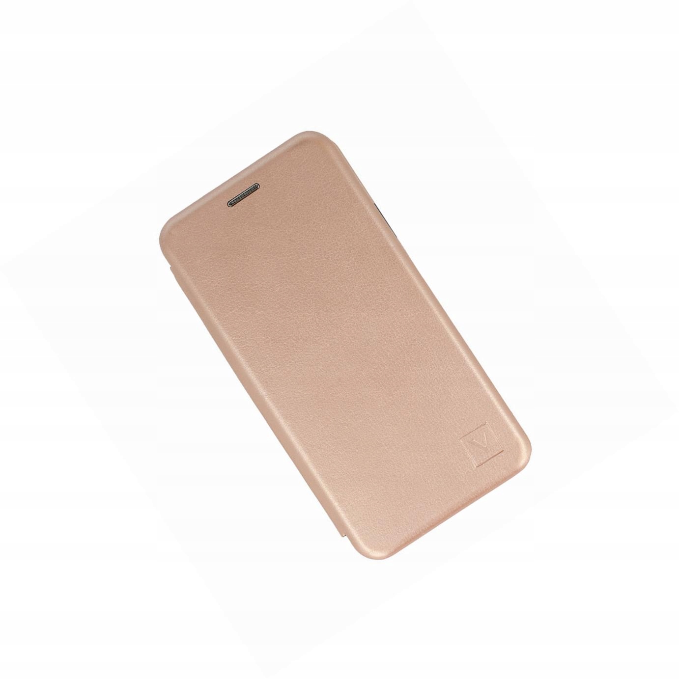 Etui futerał Vennus Book Elegance do Samsung Galaxy M12