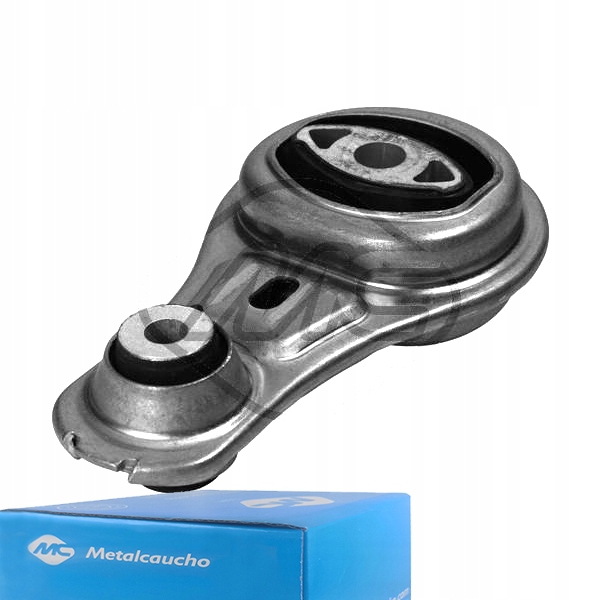 57654 - Подушка двигуна передня RENAULT TRAFIC II 2.0 dCi