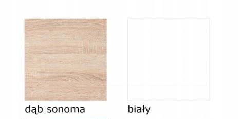 BIURKO KOMPUTEROWE ROBSON SONOMA SZKOLNE BIUROWE Przeznaczenie Biuro Dla dziecka Pokój Szkoła