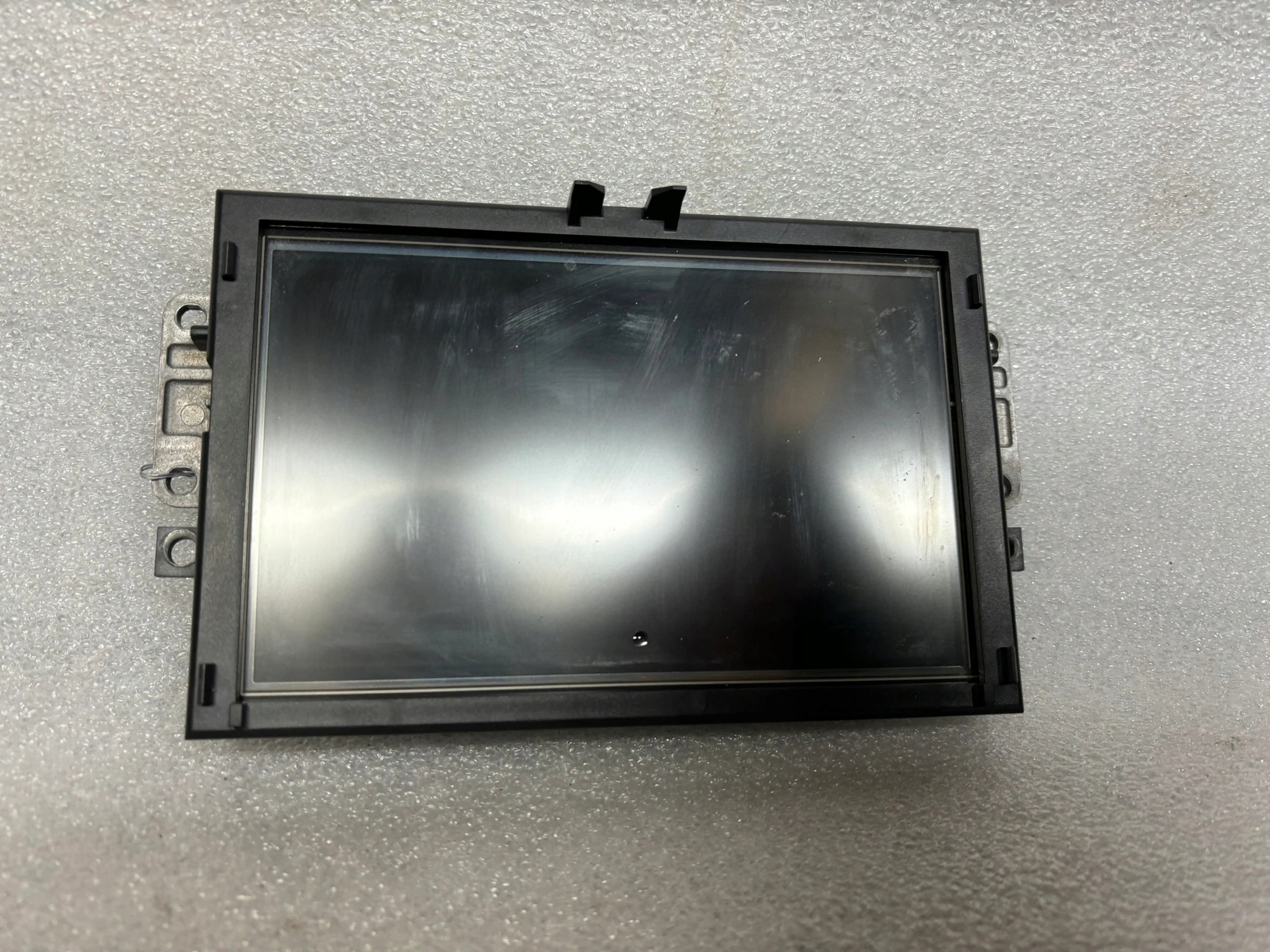 EKRAN WYSWIETLACZ CITROEN C4 II 2 9813810680 ORG