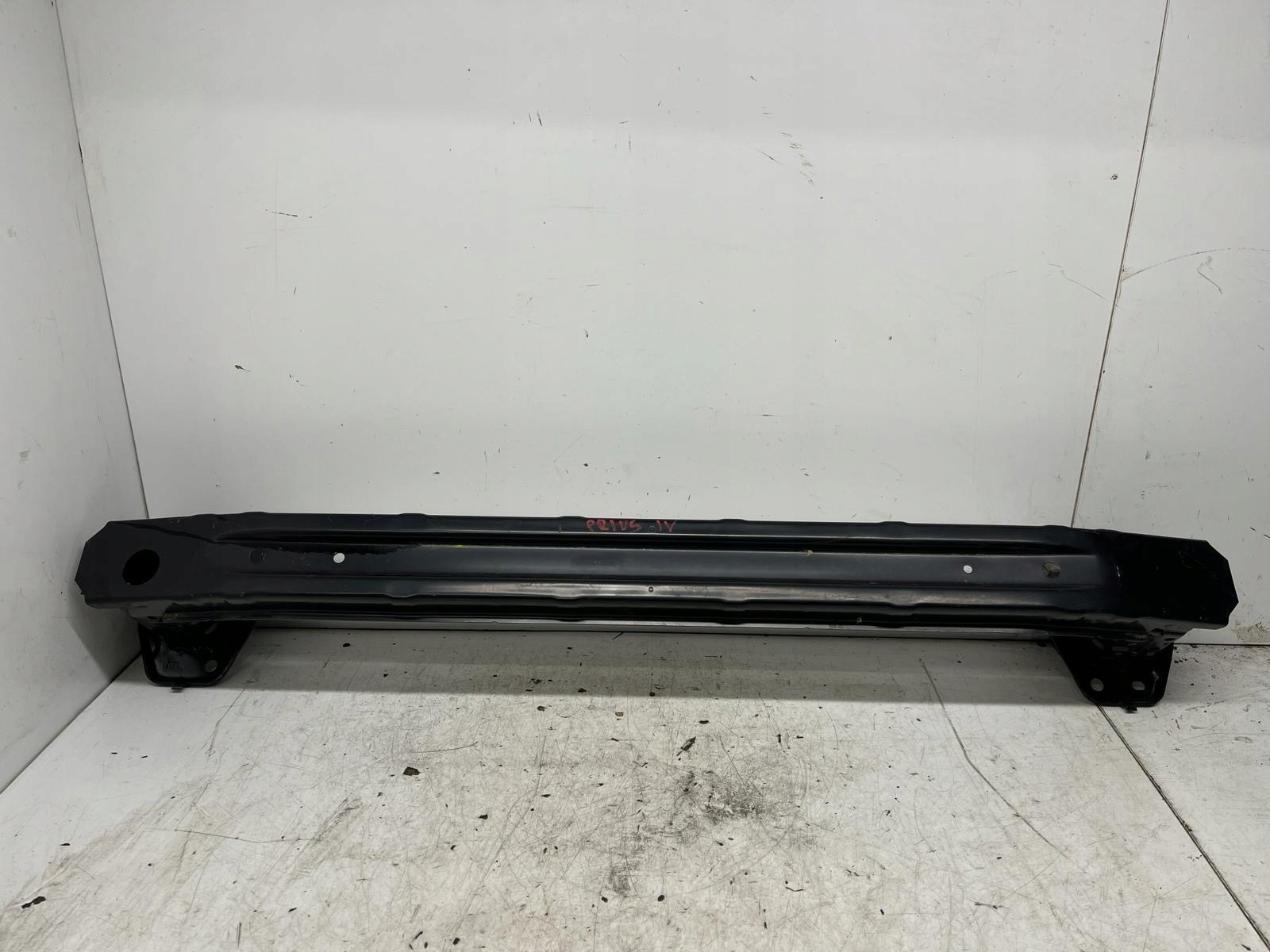 TOYOTA PRIUS 4 IV bumper support rear part 2018