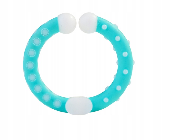 SZUMISIE SZUMIŚ SZUMIĄCY KRÓLIK MILUŚ CZUJNIK SNU Marka Szumisie