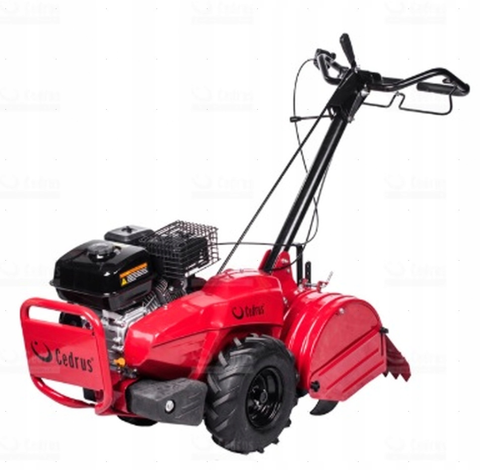 SPALINOWA GLEBOGRYZARKA CEDRUS GL03PRO-LC