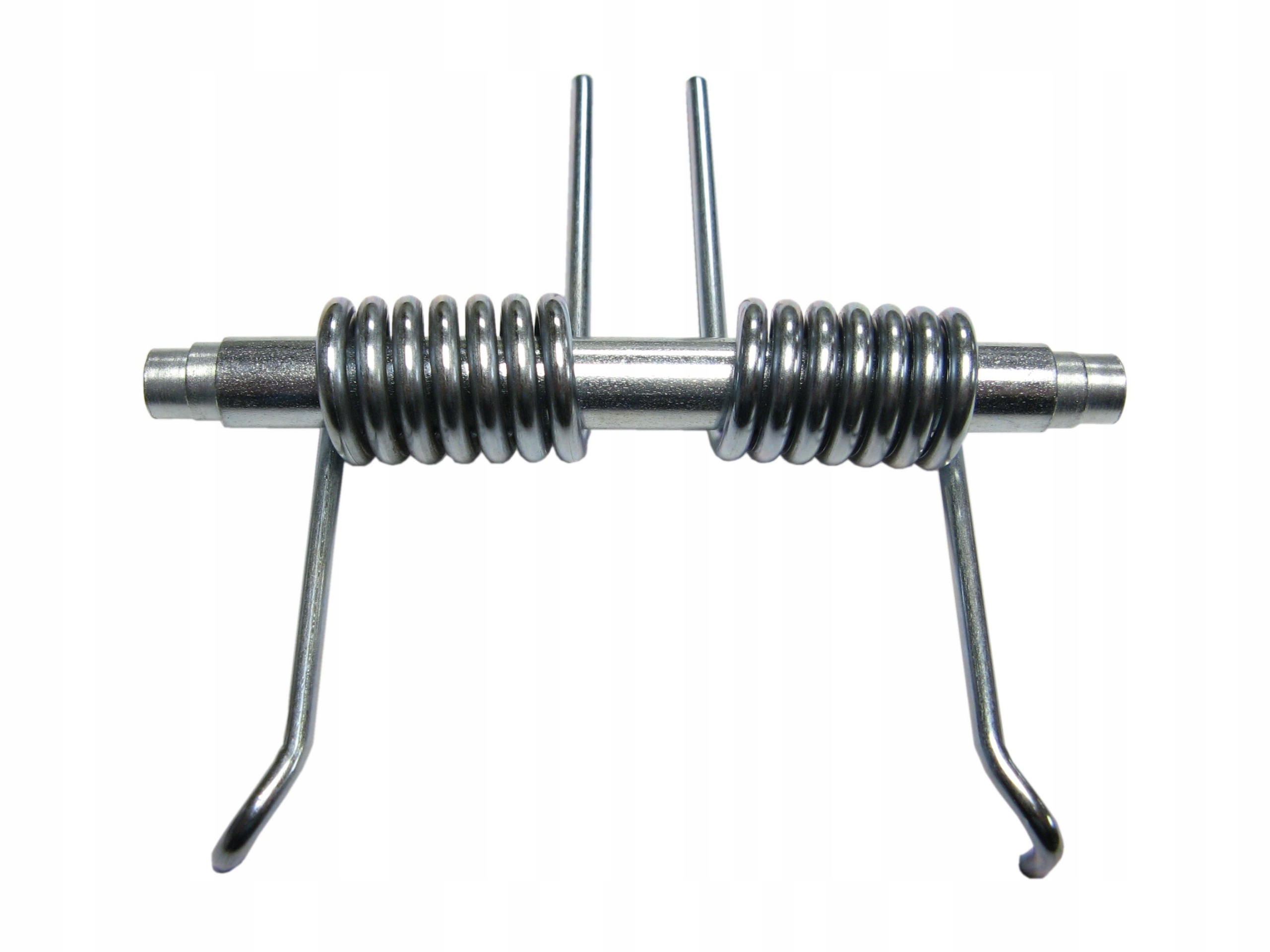 

Zestaw naprawczy do pompki nożnej Start i Traper