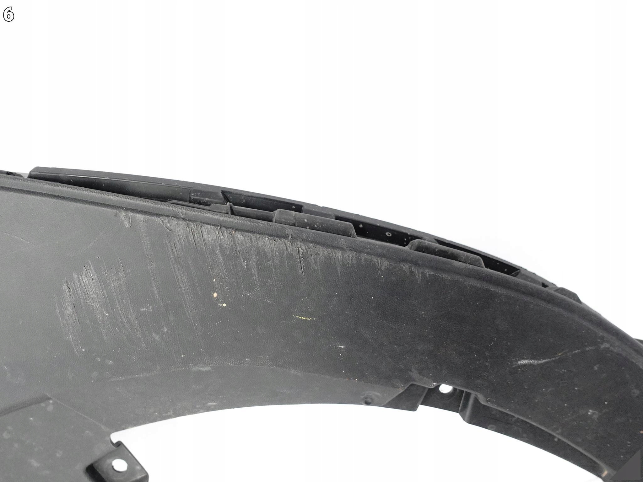 VW GOLF 8 VIII 5H0 R-LINE 20- cover cover below engine front floor bumper