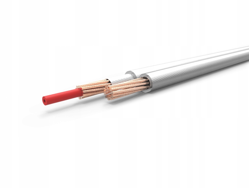 

Qed Performance XT25 Kabel głośnikowy 2x2,5mm