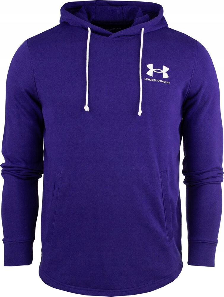 Pánská Mikina Under Armour Ua Rival Terry Velikost XL