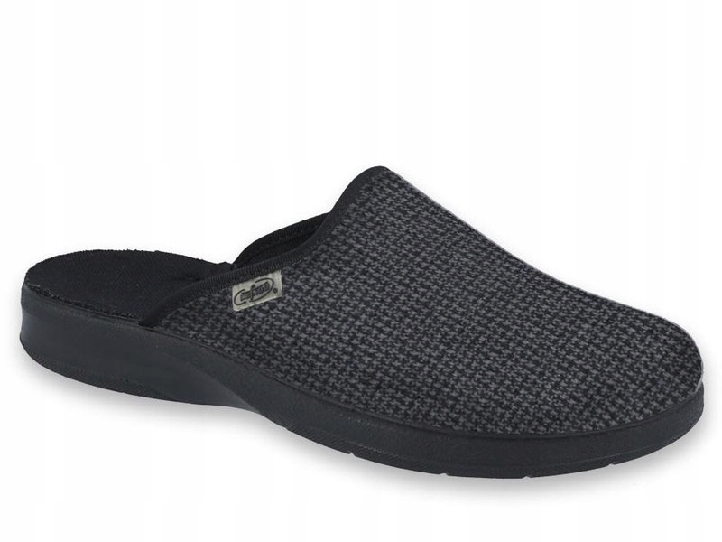 

Kapcie męskie pantofle domowe Befado 548M026 45