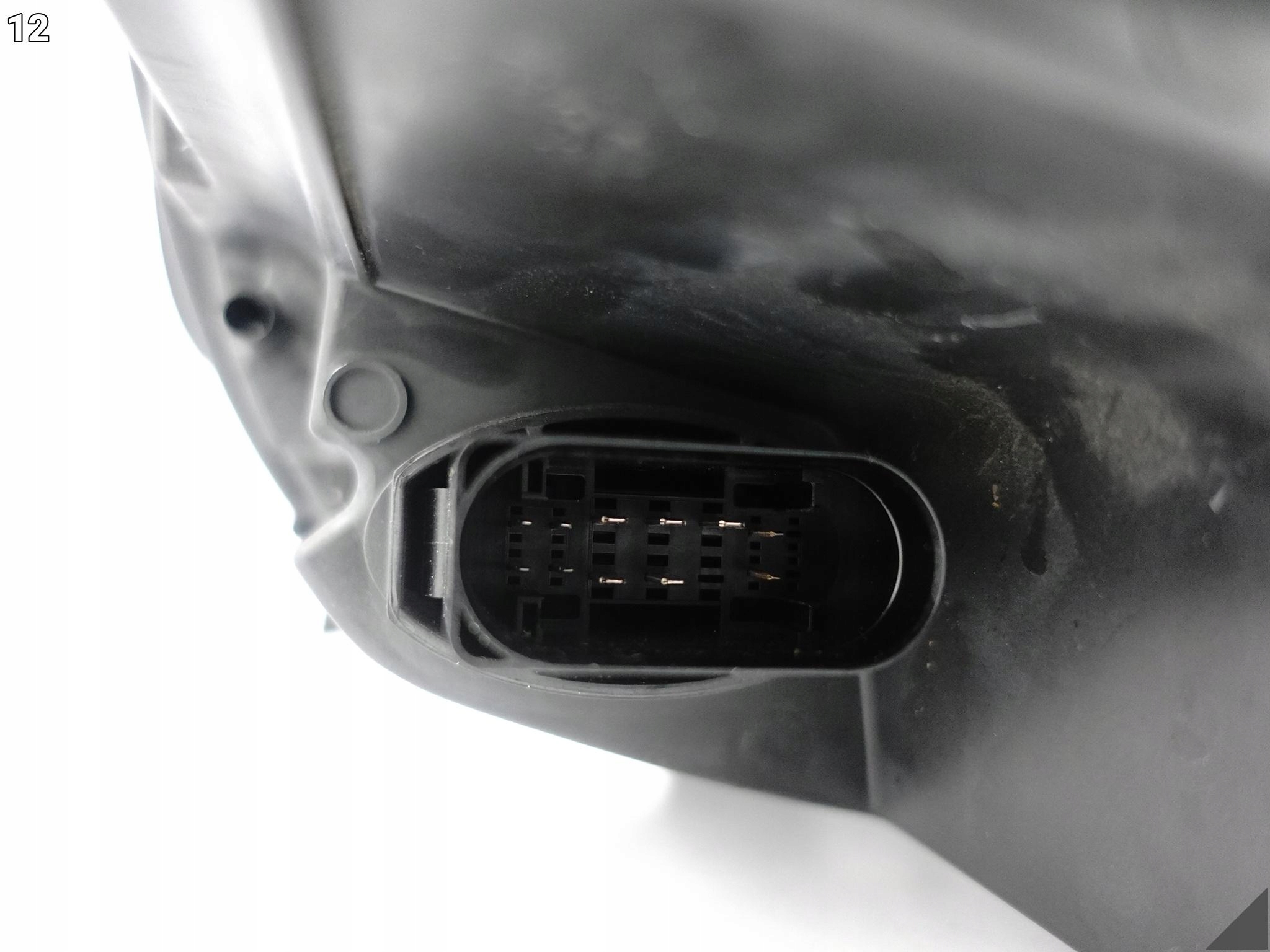 AUDI A4 S4 8W0 B9 15-19 light HEADLIGHT XENON + LED left front EUROPA