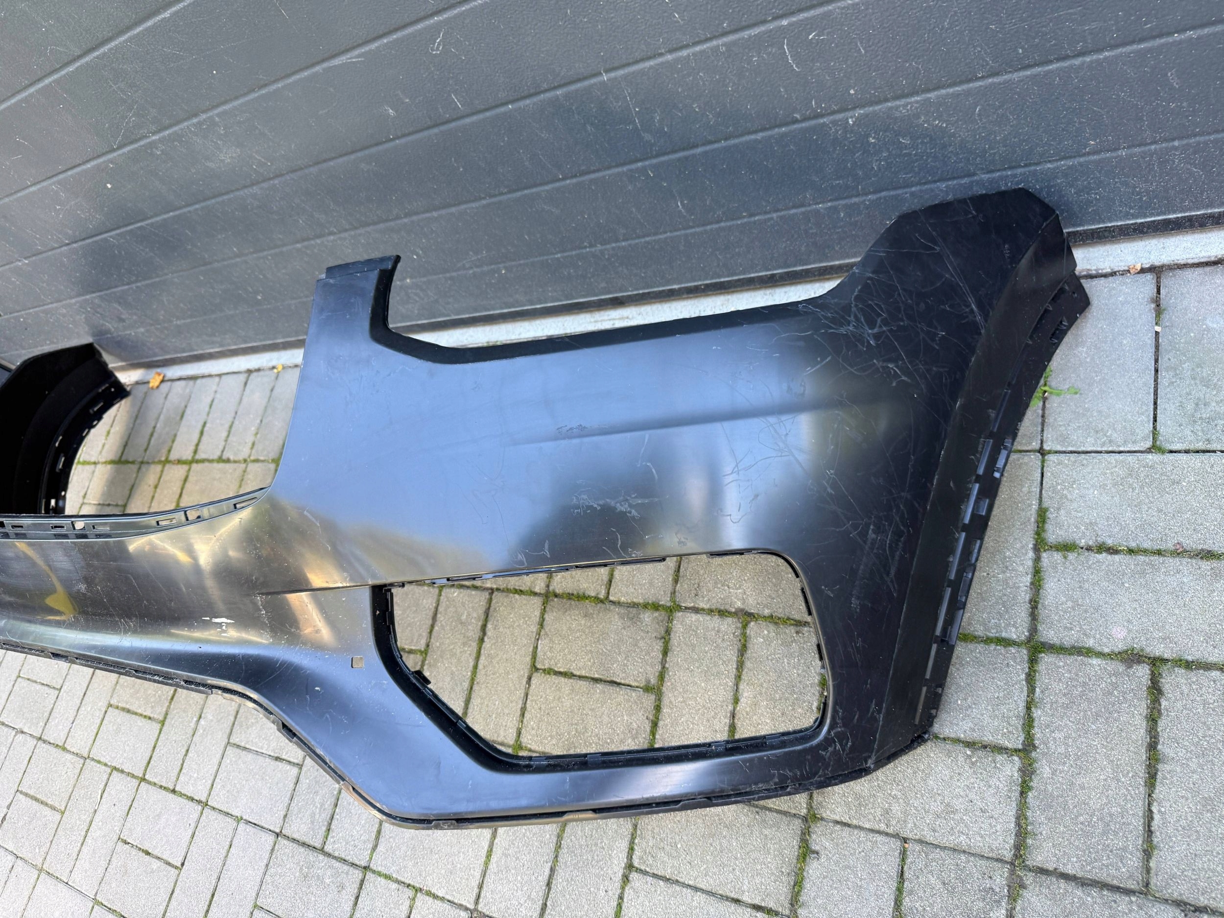 Volvo XC90 Xc-90 14- bumper front front