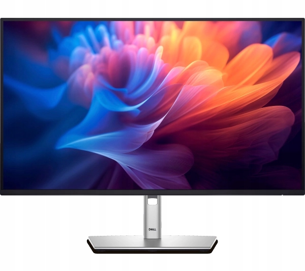 Monitor 27 cali Dell P2725HE 210-BMJC/5Y Full Hd Ips 100Hz 5ms Pivot Usb-c