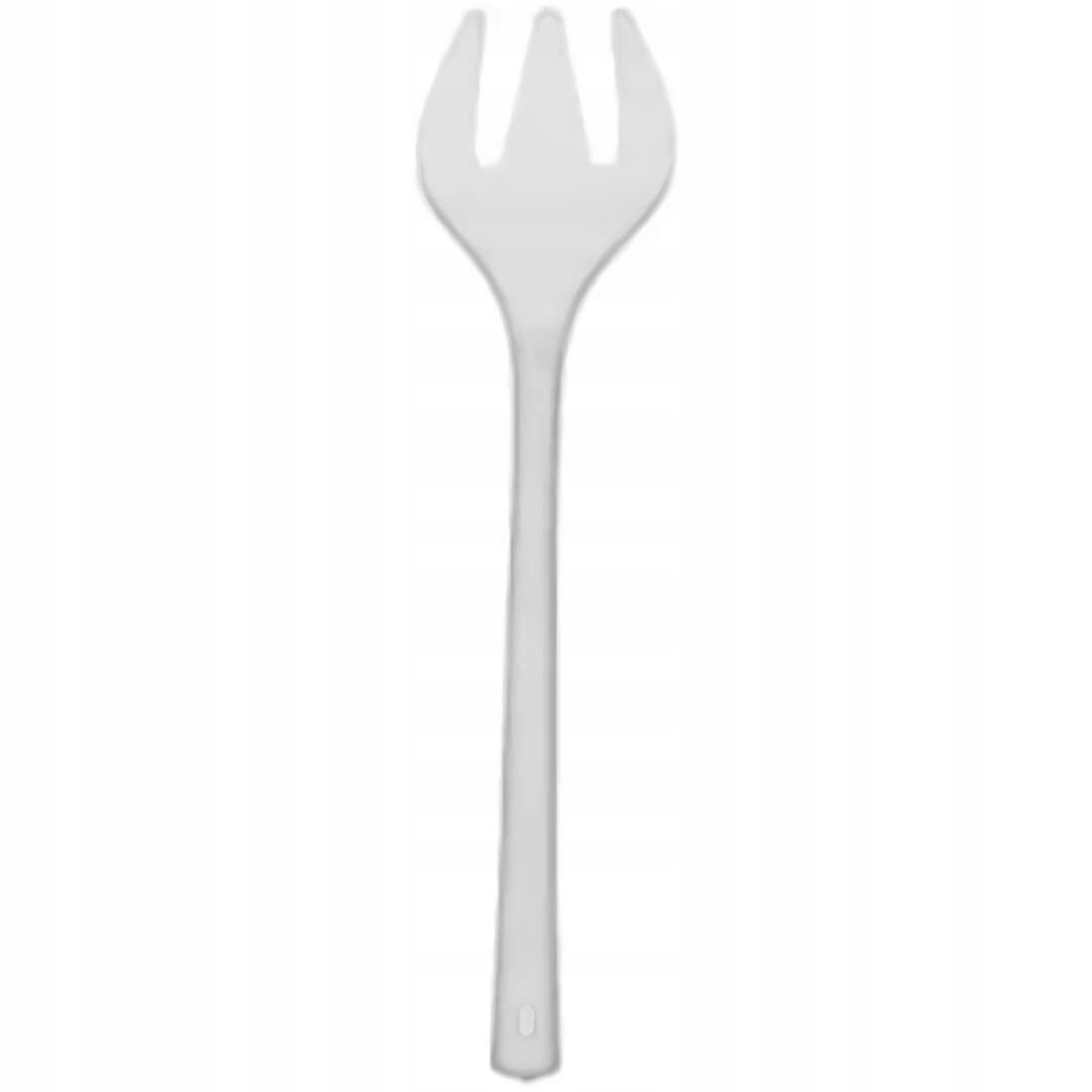 

Widelce Mini widelczyki finger food przekąski x100