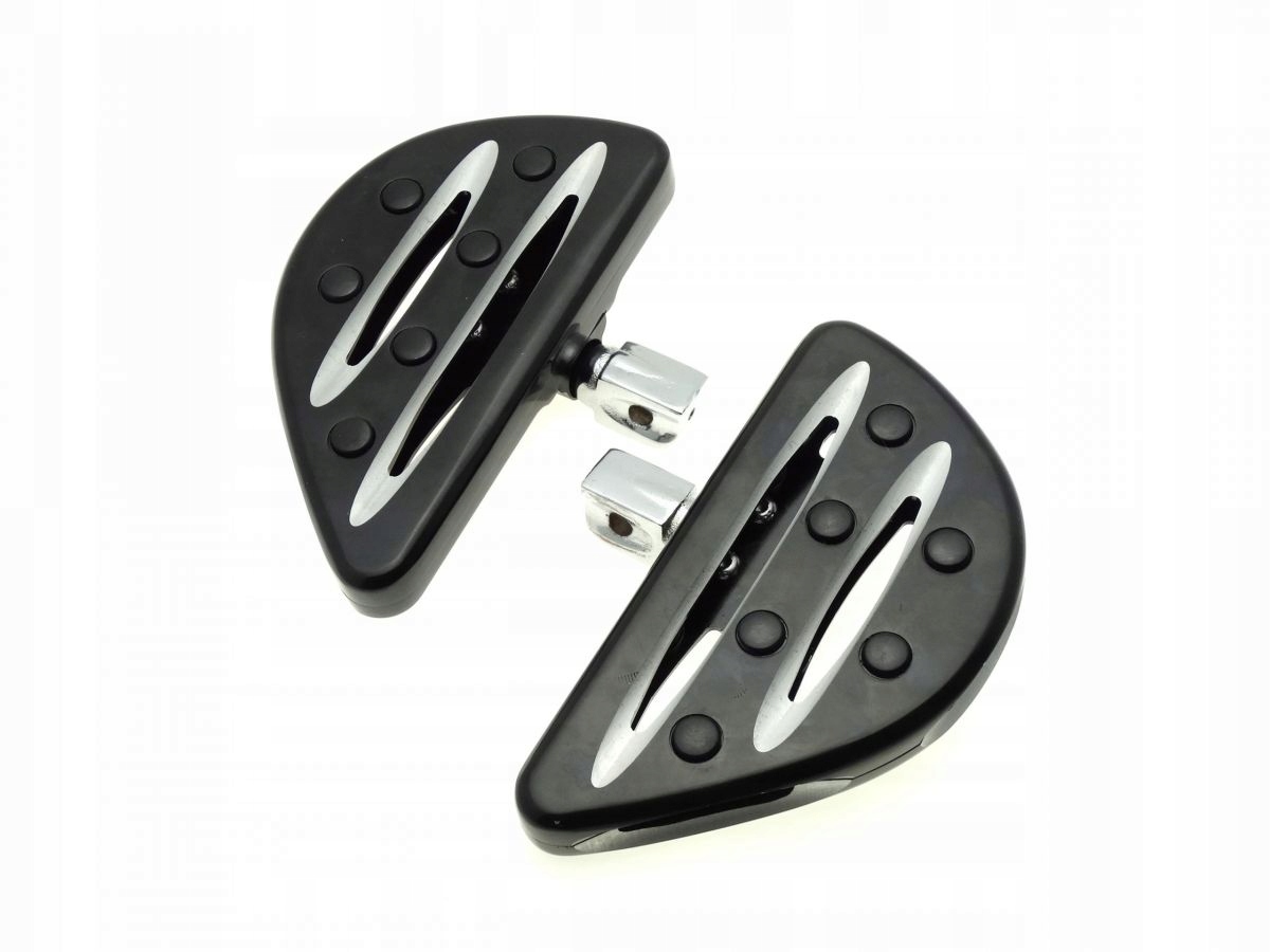 MT216-113P P01 - ЗАДНІ ПАСАЖИРСЬКІ ПЛАТФОРМИ KAWASAKI VN 900 1700 2000