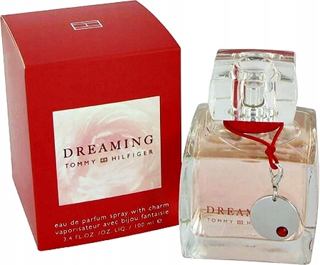 Tommy Hilfiger Dreaming 100 ML Eau De Parfum Unikát