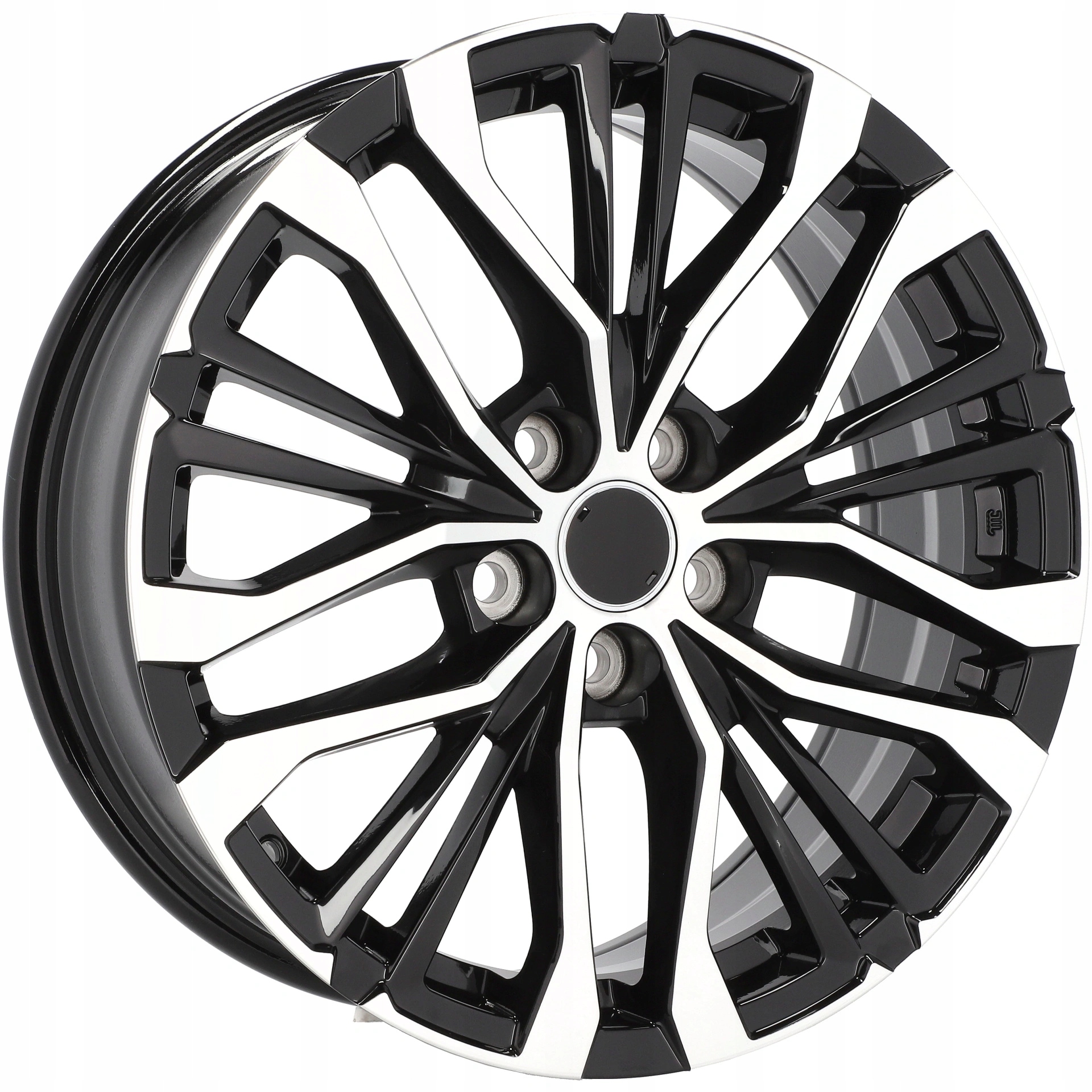 Disky 18 pre Lexus Nx Rx Ux Toyota Ch-r II Camry Corolla Cross RAV4 S-Cross
