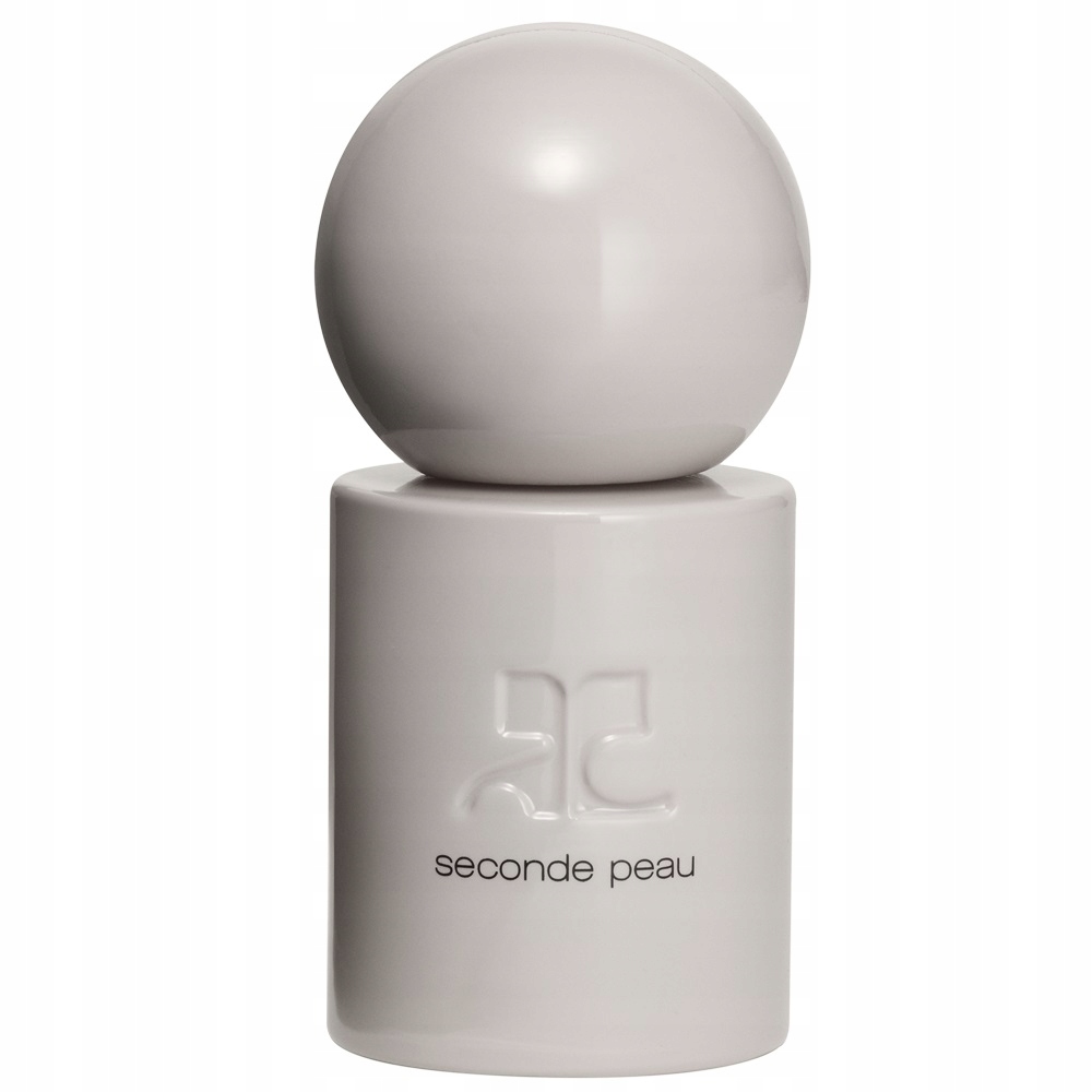 Courreges Seconde Peau Edp 50ml Spray