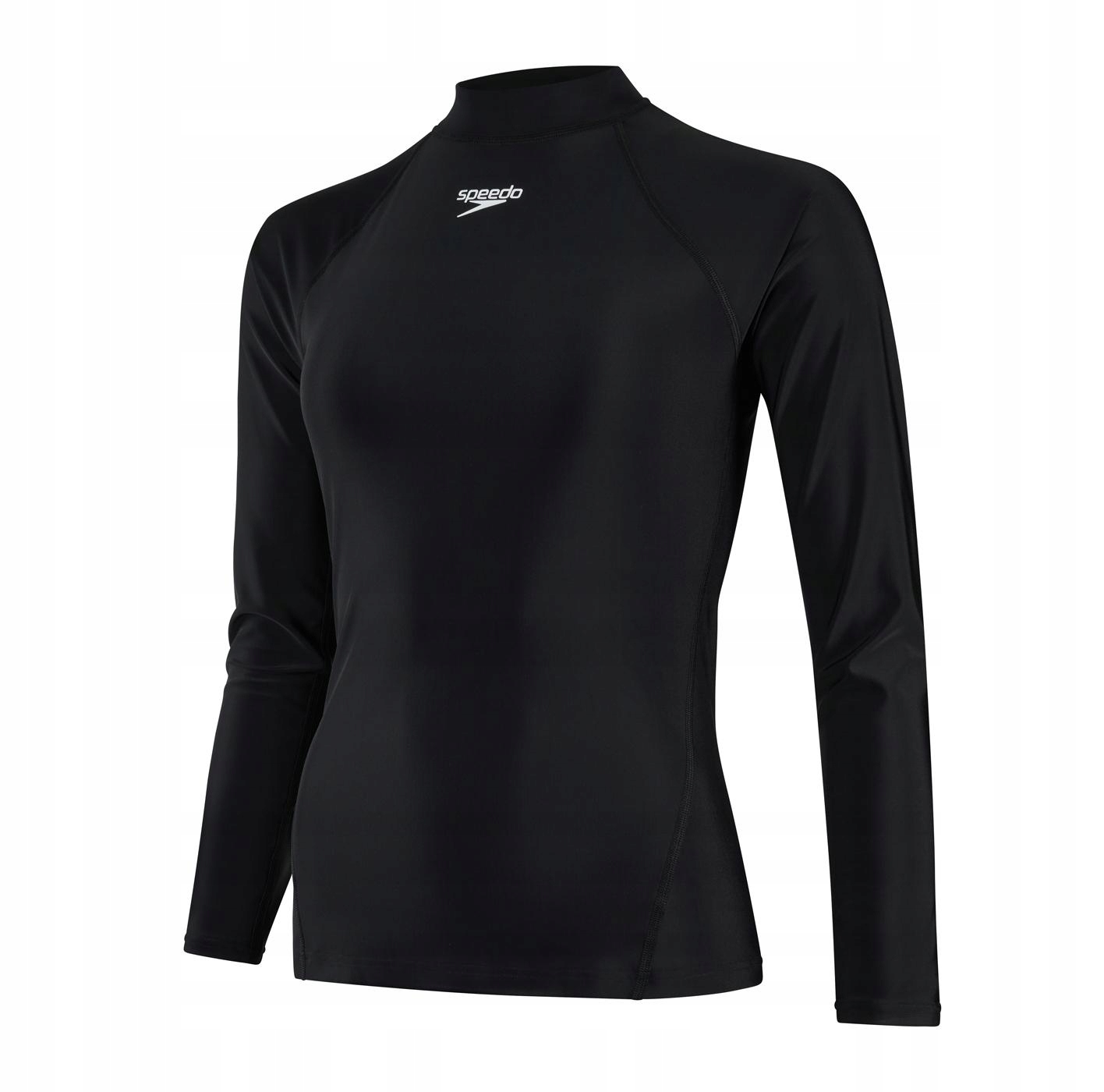 Damska Koszulka Uv Ls Sp Top Af L