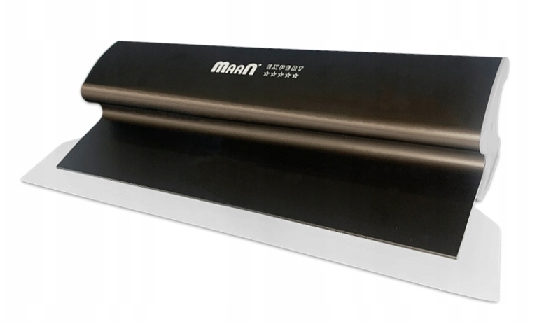 Hliníková špachtľa na hladítko 800 mm s vymeniteľnou osou