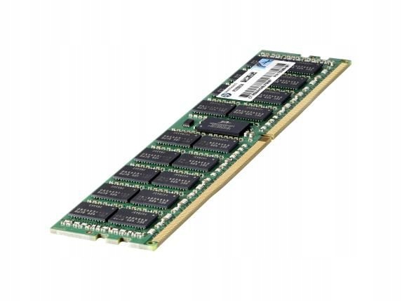 Packard Enterprise Sps-memory DIMM 8GB 1RX4 PC4-2