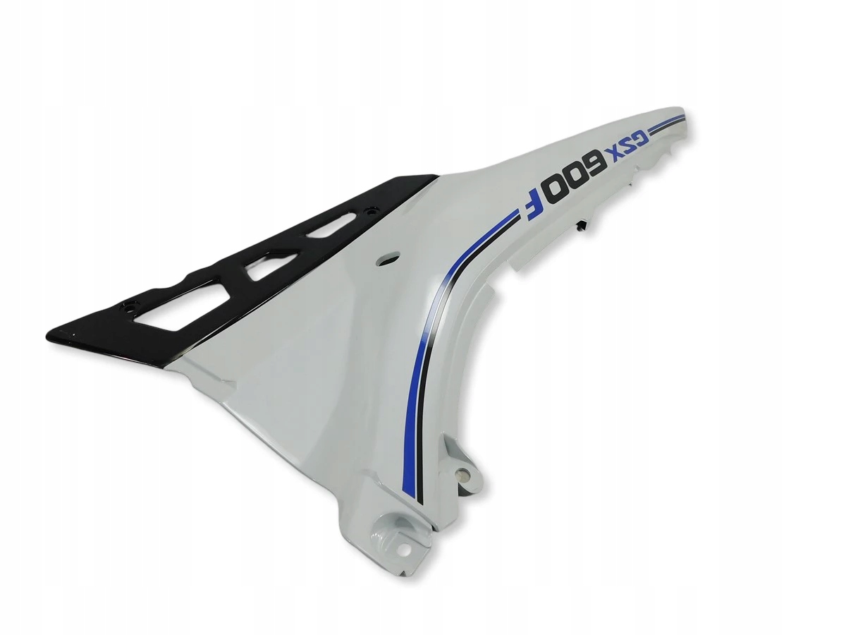 Chvostová Krytka Zadná Pravá Suzuki Gsx-f 600 Katana 88-97 Nový 47110-19C10