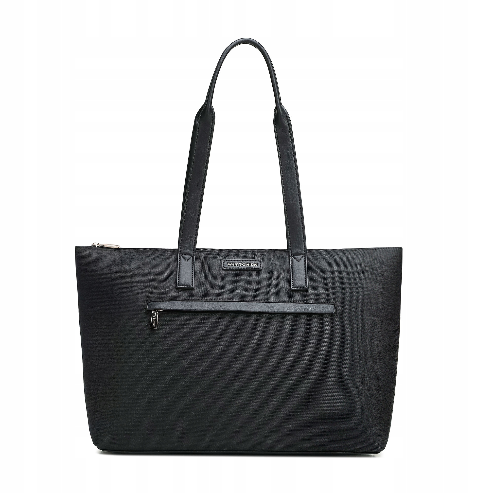 Dámská městská shopper kabelka polyester Wittchen Young