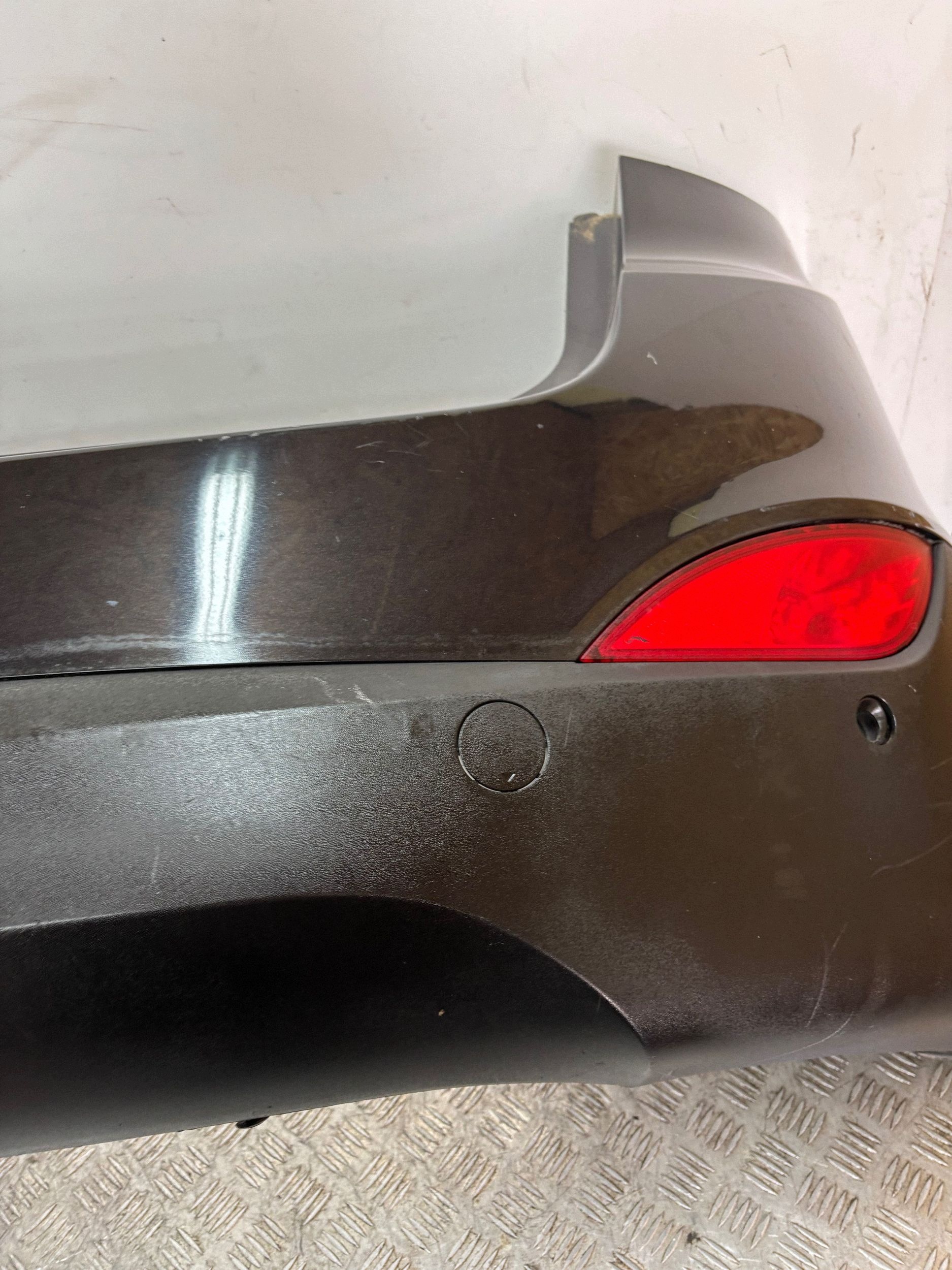 lökhárító far hátsó HYUNDAI IX35 PDC
